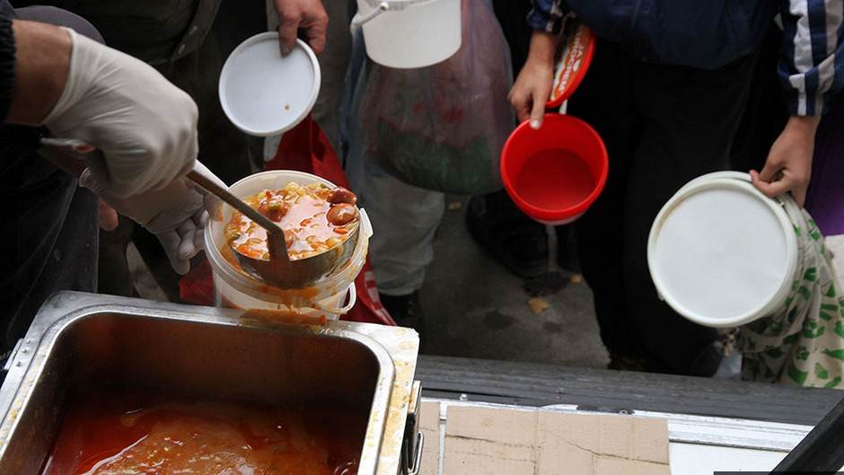 Smanjen broj korisnika socijalne zaštite ne znači da su socijalni problemi smanjeni 